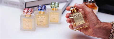 roja perfumes locations.